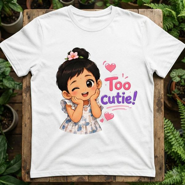 Customized T-Shirts