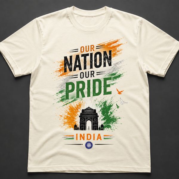 Ready Design T-Shirts – LakviPrints