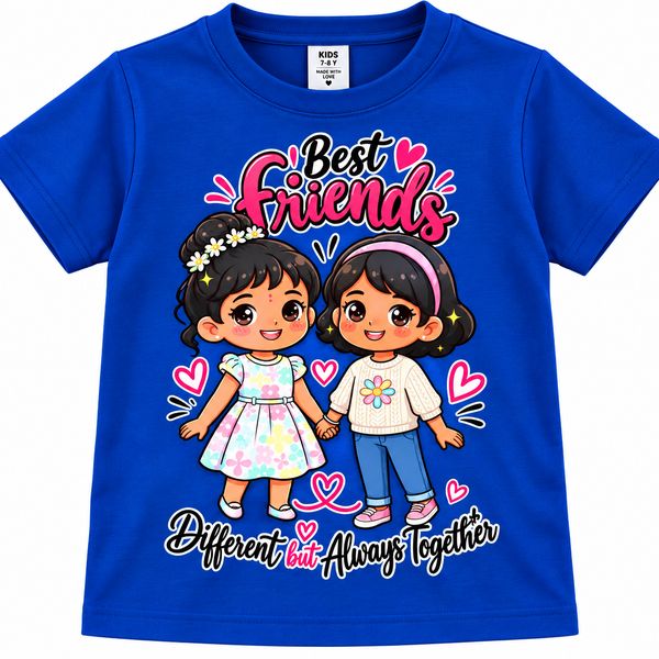 Customized T-Shirts – LakviPrints