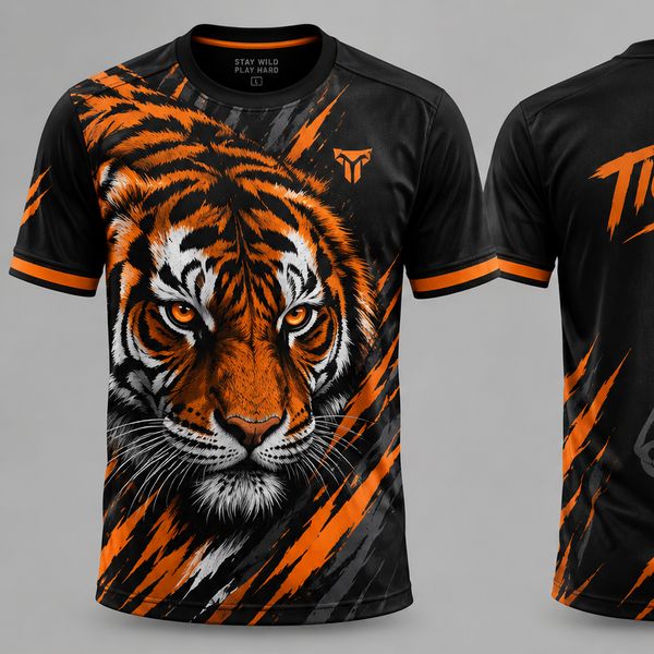 Teamwear