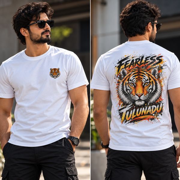 Customized T-Shirts – LakviPrints