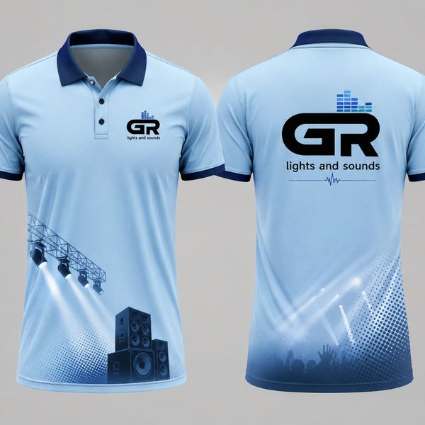 Teamwear – LakviPrints