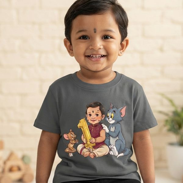 Customized T-Shirts – LakviPrints