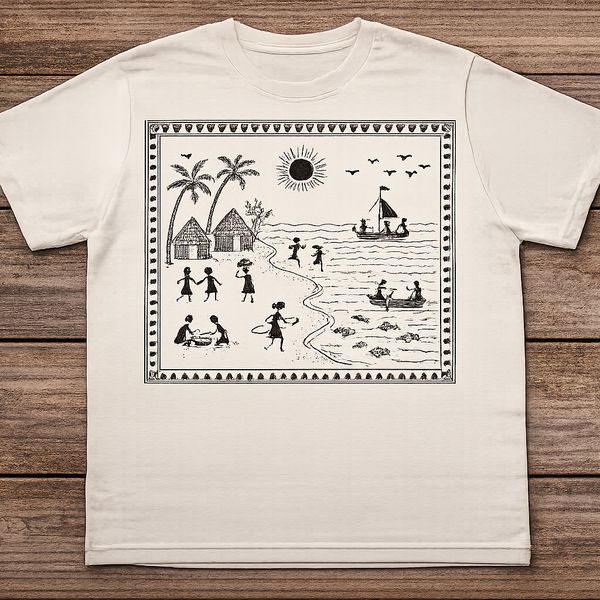 Ready Design T-Shirts – LakviPrints