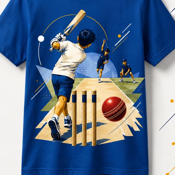Ready Design T-Shirts – LakviPrints